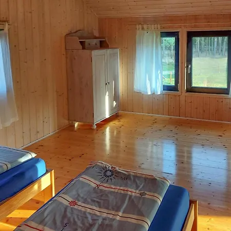 In Holiday home *