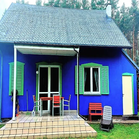 In Nowe Warpno