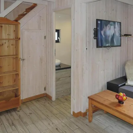 Holiday home In *