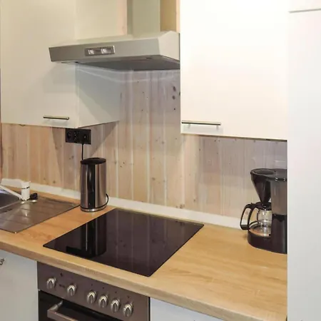 In Holiday home Nowe Warpno