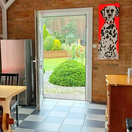 Holiday home In
