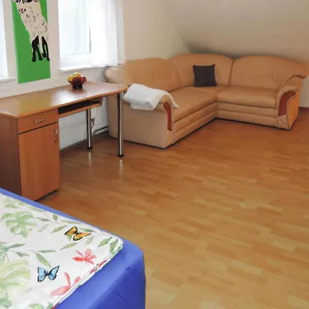 In * Nowe Warpno
