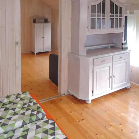 Holiday home In