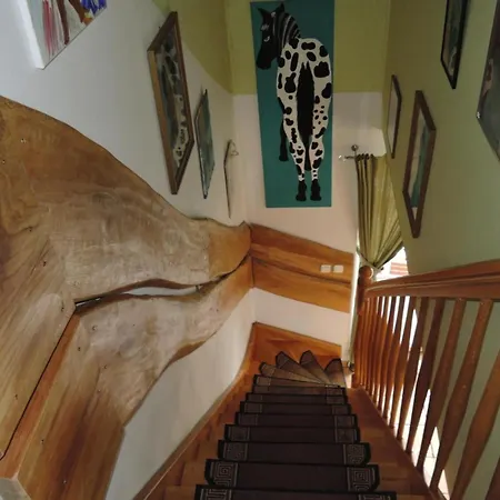 In Casa de Férias *