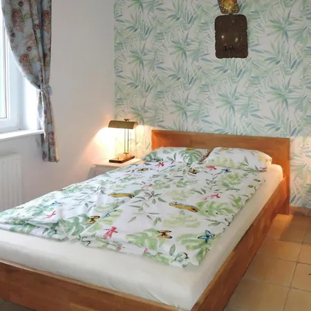 In Casa vacanze