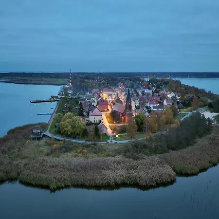 In Casa de Férias *