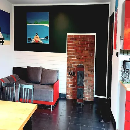 Holiday home In *
