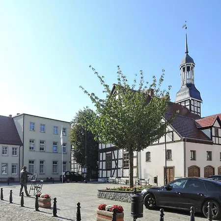 In Casa de Férias *