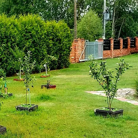 Holiday home In *