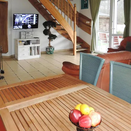 In Casa de Férias *