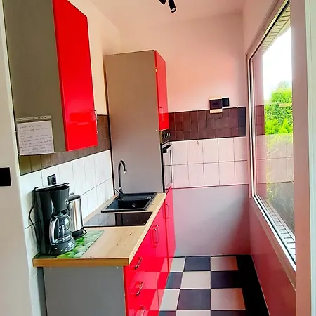 In Nowe Warpno