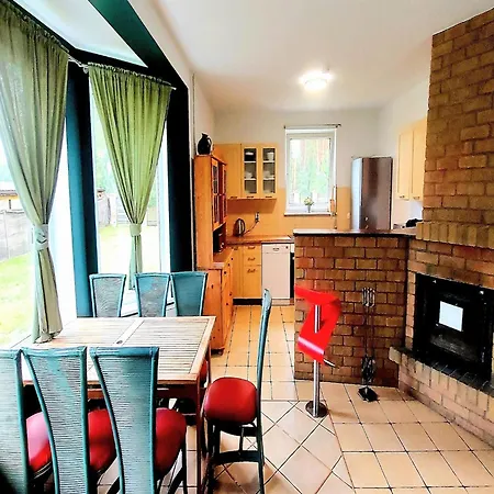 Holiday home In