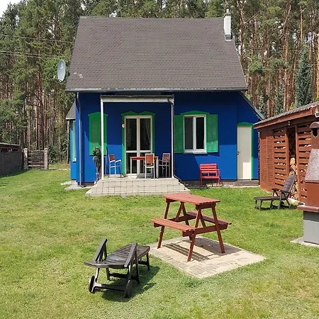 Holiday home In *