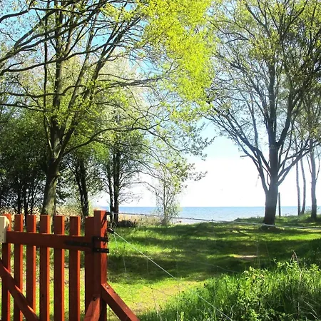 Holiday home In *