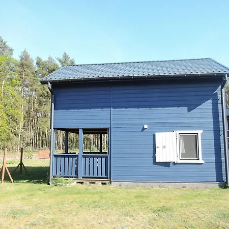 Holiday home In