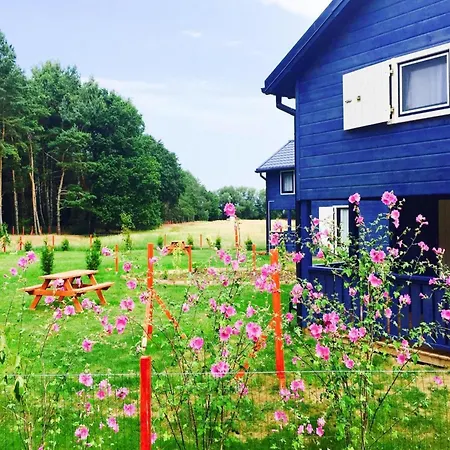 Holiday home In