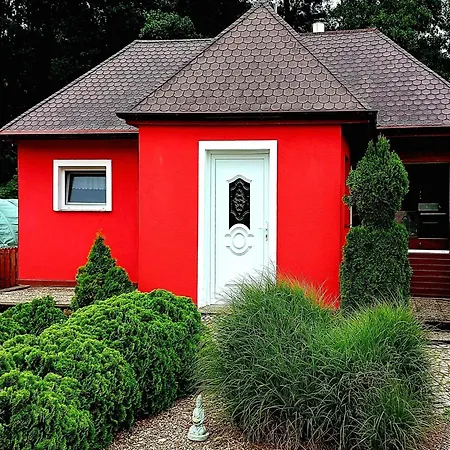 In * Nowe Warpno