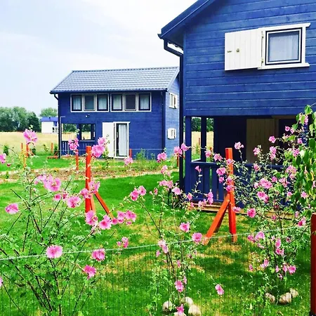 In Casa de Férias *