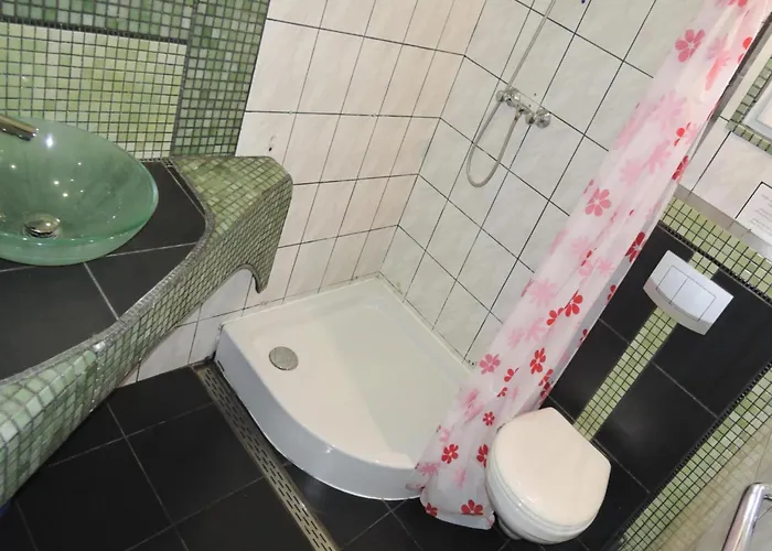 Dom wakacyjny In Nowe Warpno